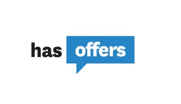 HAS OFFERS trademark