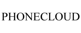 PHONECLOUD trademark
