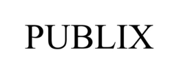 PUBLIX trademark