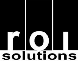 ROI SOLUTIONS trademark