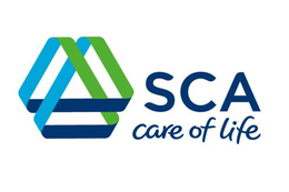 SCA CARE OF LIFE trademark