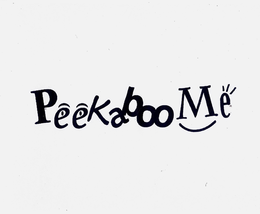 PEEKABOO ME trademark