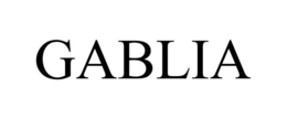 GABLIA trademark