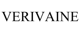 VERIVAINE trademark