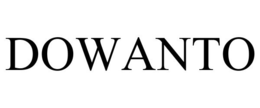DOWANTO trademark