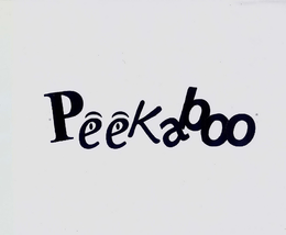 PEEKABOO trademark