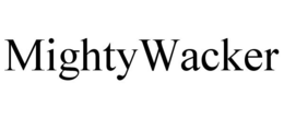 MIGHTYWACKER trademark