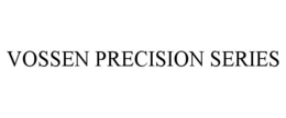 VOSSEN PRECISION SERIES trademark