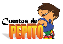 CUENTOS DE PEPITO trademark