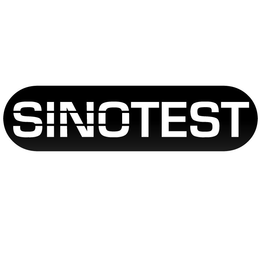 SINOTEST trademark