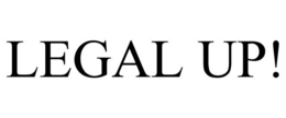 LEGAL UP! trademark