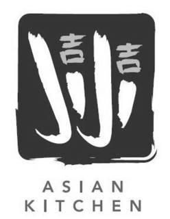 JI JI ASIAN KITCHEN trademark