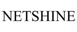 NETSHINE trademark