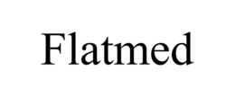 FLATMED trademark
