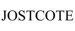 JOSTCOTE trademark