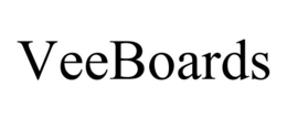 VEEBOARDS trademark