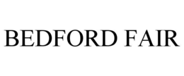 BEDFORD FAIR trademark