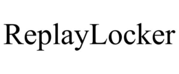 REPLAYLOCKER trademark