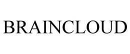 BRAINCLOUD trademark