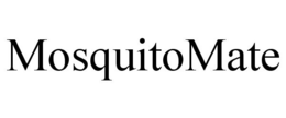 MOSQUITOMATE trademark
