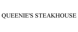 QUEENIE'S STEAKHOUSE trademark