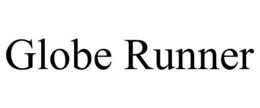 GLOBE RUNNER trademark