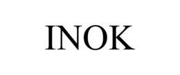 INOK trademark