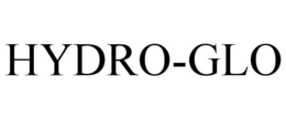 HYDRO-GLO trademark