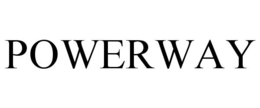 POWERWAY trademark