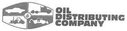 OIL DISTRIBUTING COMPANY trademark
