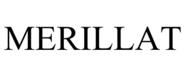 MERILLAT trademark