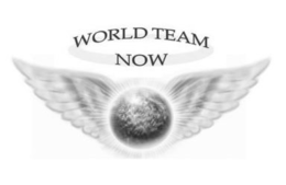 WORLD TEAM NOW trademark