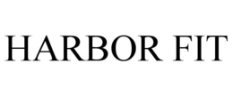 HARBOR FIT trademark