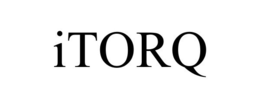 ITORQ trademark