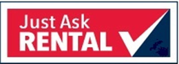 JUST ASK RENTAL trademark