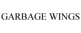 GARBAGE WINGS trademark