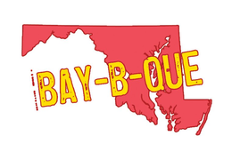 BAY-B-QUE trademark