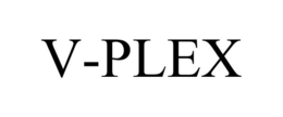 V-PLEX trademark