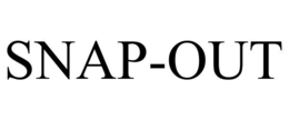 SNAP-OUT trademark