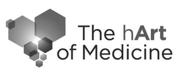 THE HART OF MEDICINE trademark