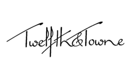 TWELFTH&TOWNE trademark