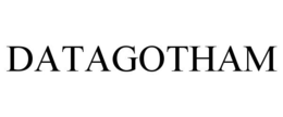 DATAGOTHAM trademark