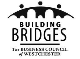 BUILDING BRIDGES THE BUSINESS COUNCIL OF WESTCHESTER trademark