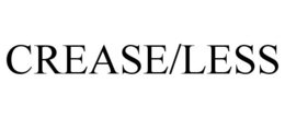 CREASE/LESS trademark