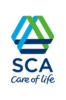 SCA CARE OF LIFE trademark