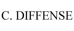 C. DIFFENSE trademark