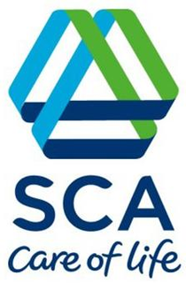 SCA CARE OF LIFE trademark