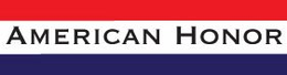 AMERICAN HONOR trademark
