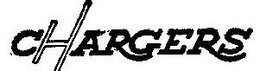 CHARGERS trademark