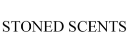 STONED SCENTS trademark